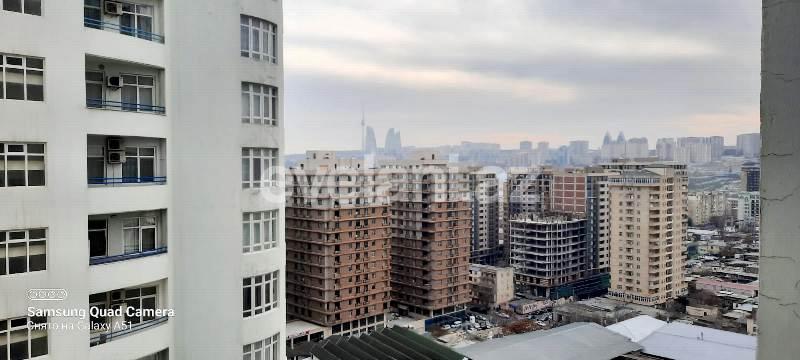 Satılır, yeni tikili, 4 otaqlı, 250 m², Bakı, Nəsimi r.