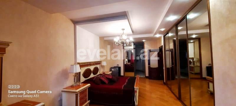 Satılır, yeni tikili, 4 otaqlı, 250 m², Bakı, Nəsimi r.