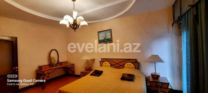 Satılır, yeni tikili, 4 otaqlı, 250 m², Bakı, Nəsimi r.