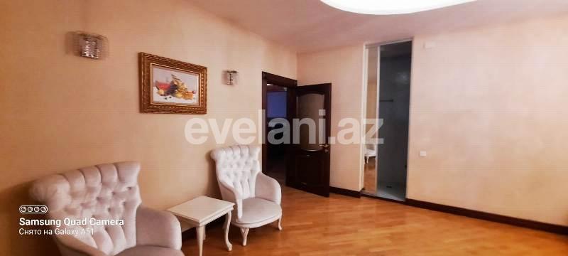 Satılır, yeni tikili, 4 otaqlı, 250 m², Bakı, Nəsimi r.