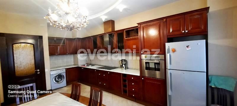 Satılır, yeni tikili, 4 otaqlı, 250 m², Bakı, Nəsimi r.