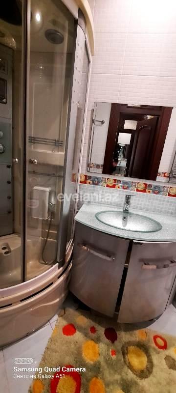 Satılır, yeni tikili, 4 otaqlı, 250 m², Bakı, Nəsimi r.