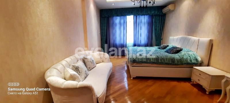 Satılır, yeni tikili, 4 otaqlı, 250 m², Bakı, Nəsimi r.