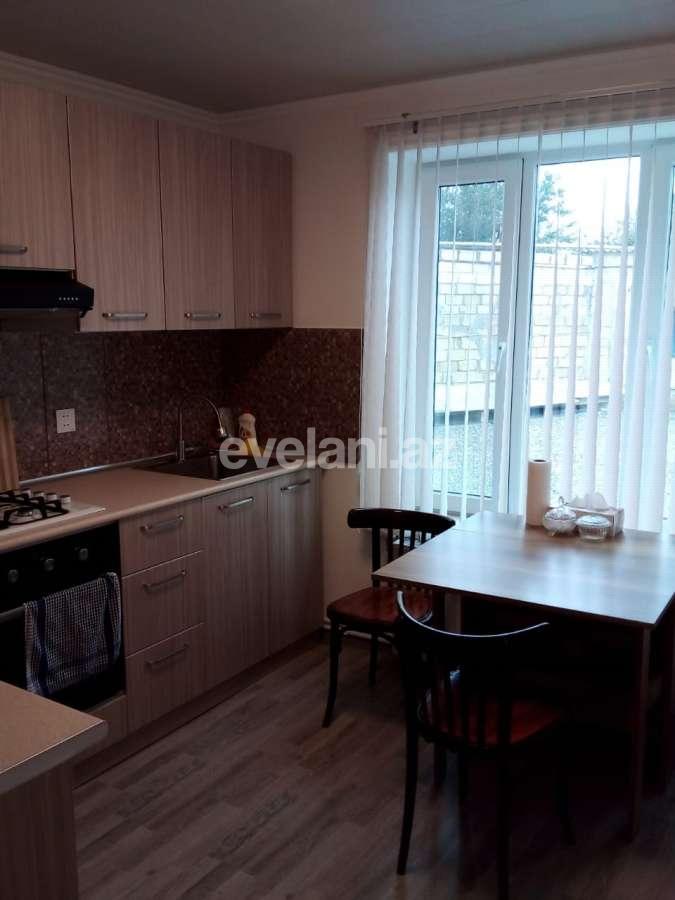 Satılır, həyət evi / bağ, 4 otaqlı, 101 m², Bakı, Qaradağ r, Səngəçal q.