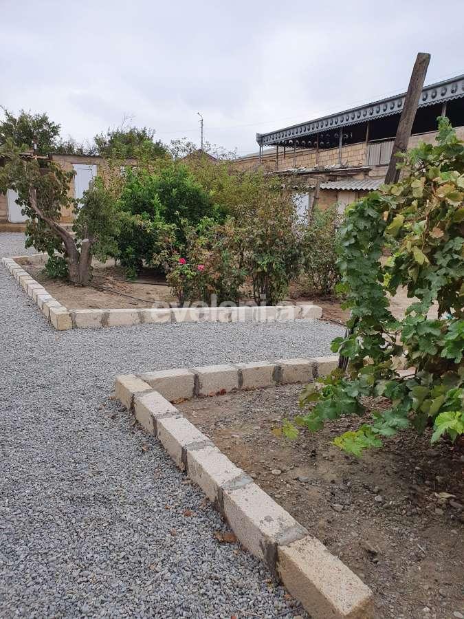 Satılır, həyət evi / bağ, 4 otaqlı, 101 m², Bakı, Qaradağ r, Səngəçal q.