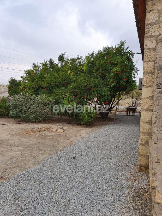 Satılır, həyət evi / bağ, 4 otaqlı, 101 m², Bakı, Qaradağ r, Səngəçal q.