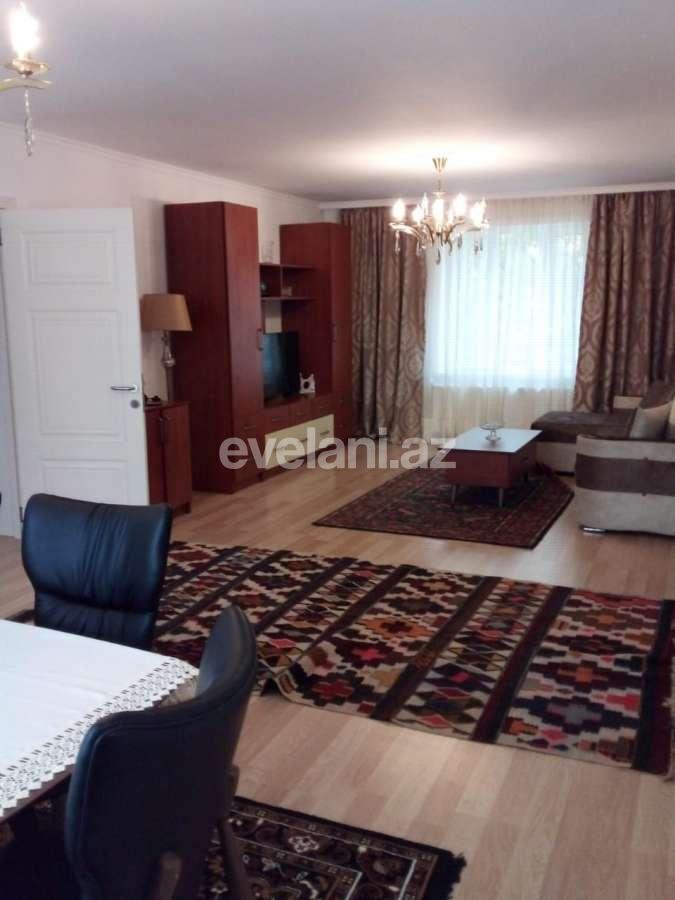 Satılır, həyət evi / bağ, 4 otaqlı, 101 m², Bakı, Qaradağ r, Səngəçal q.