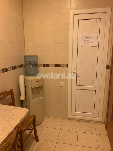 Kirayə verilir, ofis, 2 otaqlı, 60 m², Bakı, Səbail r, 28 may m.