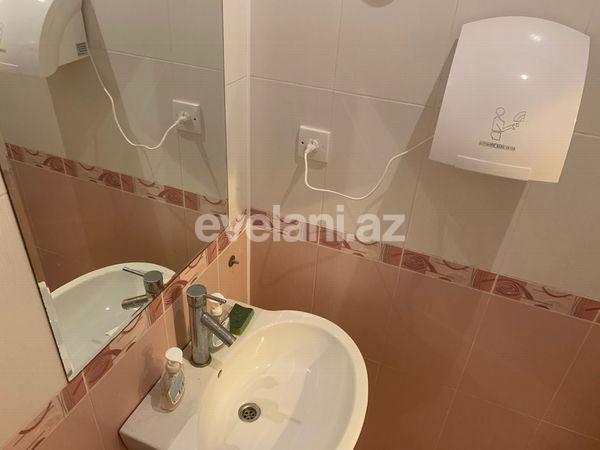 Kirayə verilir, ofis, 2 otaqlı, 60 m², Bakı, Səbail r, 28 may m.