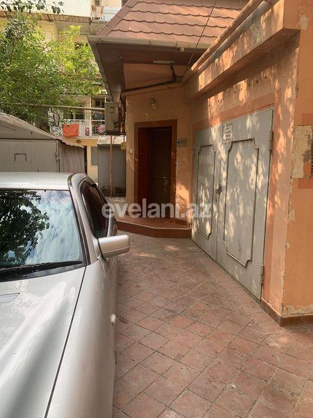 Kirayə verilir, ofis, 2 otaqlı, 60 m², Bakı, Səbail r, 28 may m.