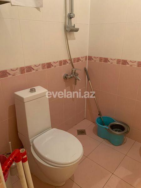 Kirayə verilir, ofis, 2 otaqlı, 60 m², Bakı, Səbail r, 28 may m.