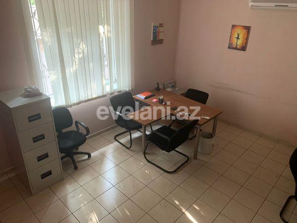 Kirayə verilir, ofis, 2 otaqlı, 60 m², Bakı, Səbail r, 28 may m.