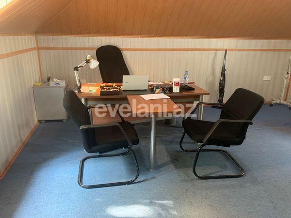 Kirayə verilir, ofis, 2 otaqlı, 60 m², Bakı, Səbail r, 28 may m.