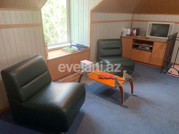 Kirayə verilir, ofis, 2 otaqlı, 60 m², Bakı, Səbail r, 28 may m.