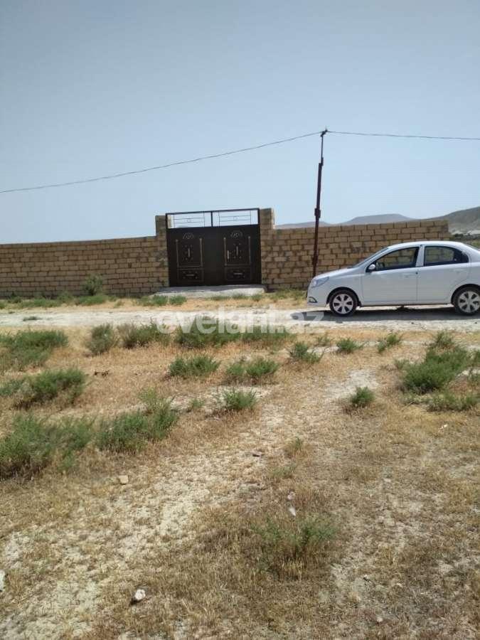 Satılır, torpaq, 10 sot, Bakı, Abşeron r, Pirəkəşkül q, 20 yanvar m.