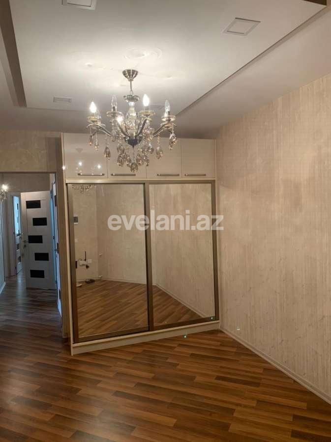 Продаётся, новостройка, 3-комнаты, 134 m², Баку, Насиминский r.