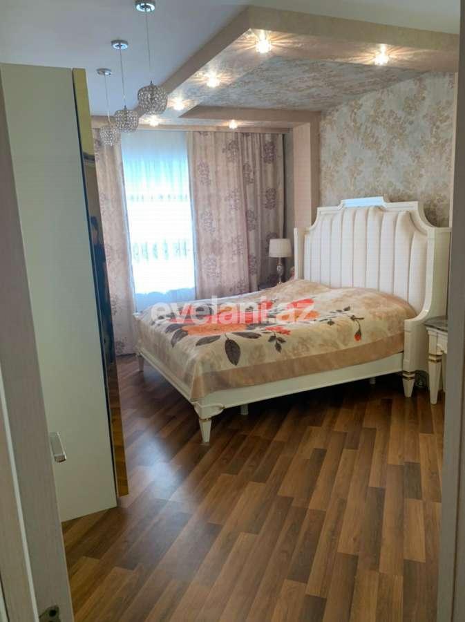 Продаётся, новостройка, 3-комнаты, 134 m², Баку, Насиминский r.