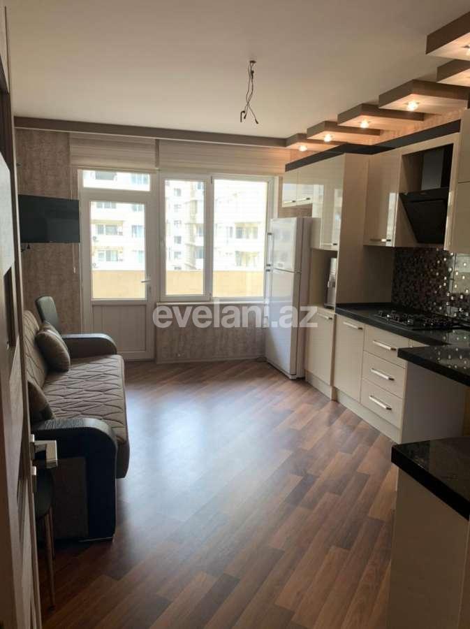 Продаётся, новостройка, 3-комнаты, 134 m², Баку, Насиминский r.