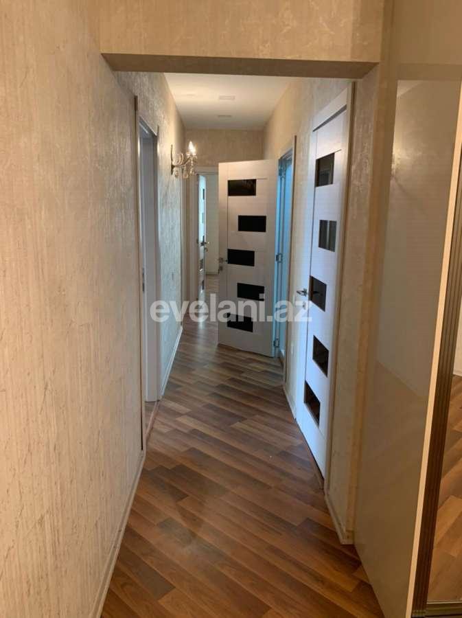 Продаётся, новостройка, 3-комнаты, 134 m², Баку, Насиминский r.