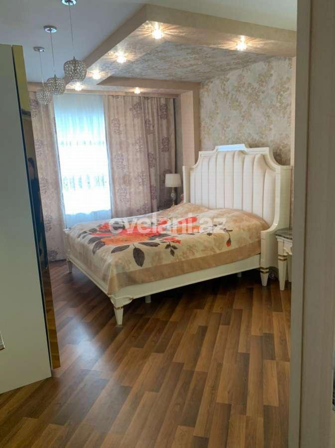 Продаётся, новостройка, 3-комнаты, 134 m², Баку, Насиминский r.