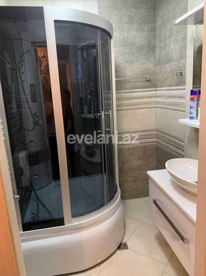 Продаётся, новостройка, 3-комнаты, 134 m², Баку, Насиминский r.