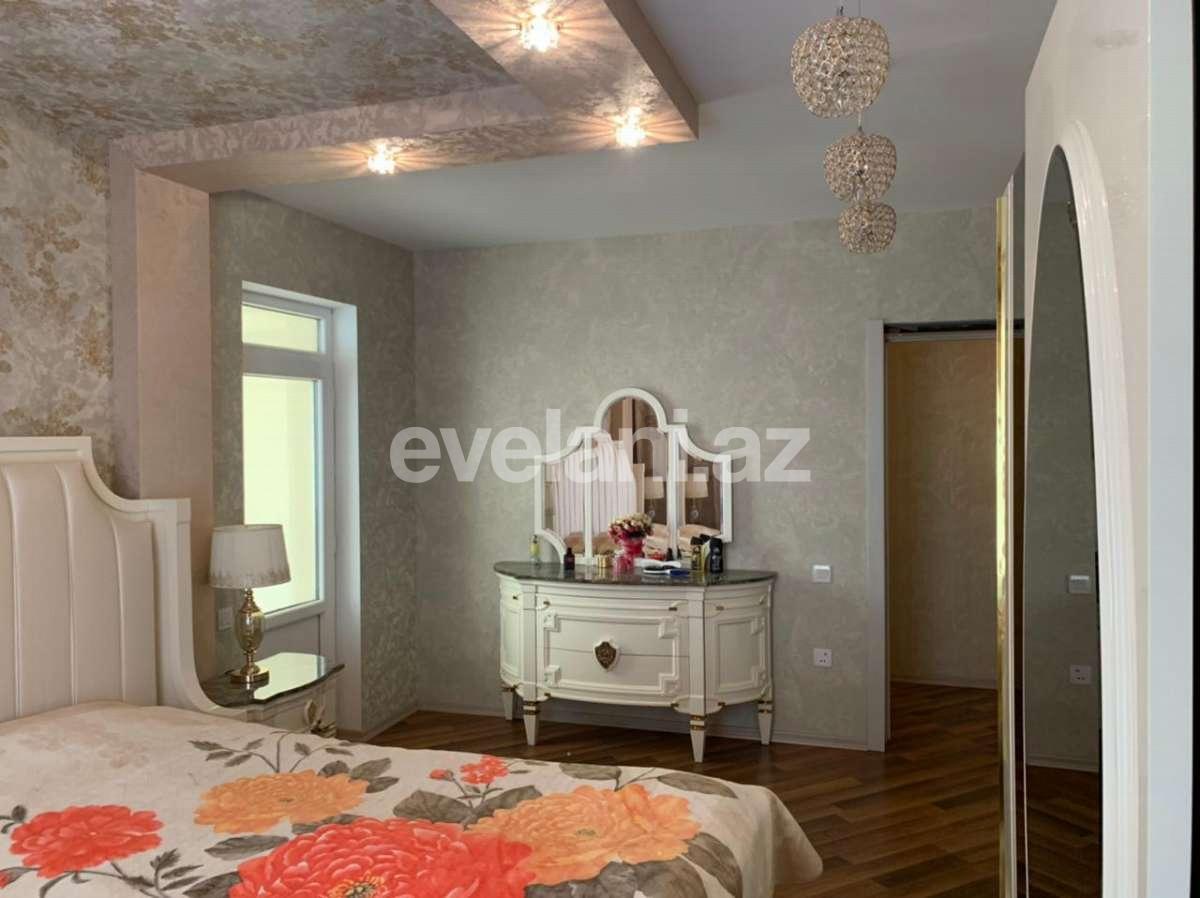 Продаётся, новостройка, 3-комнаты, 134 m², Баку, Насиминский r.