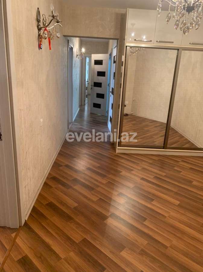 Продаётся, новостройка, 3-комнаты, 134 m², Баку, Насиминский r.