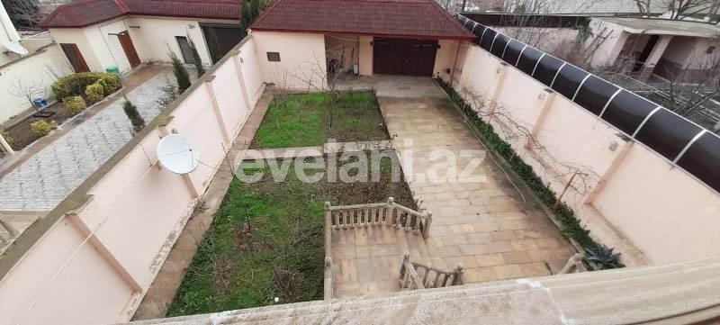 Satılır, villa, 4 otaqlı, 270 m², Bakı, Səbail r, Badamdar q.