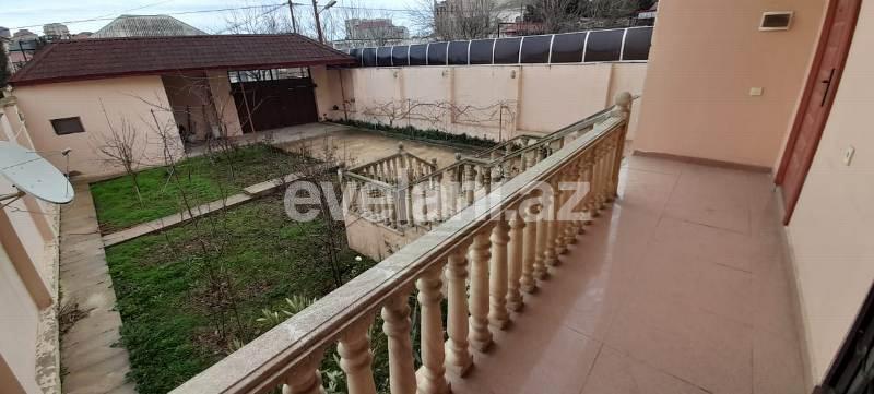 Satılır, villa, 4 otaqlı, 270 m², Bakı, Səbail r, Badamdar q.