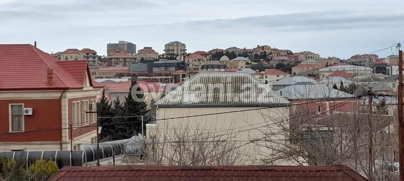 Satılır, villa, 4 otaqlı, 270 m², Bakı, Səbail r, Badamdar q.