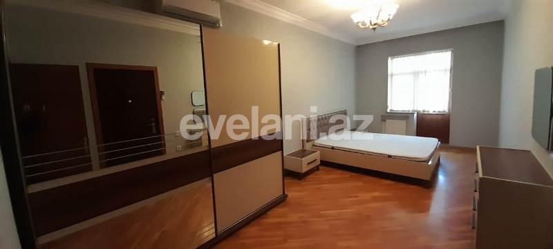 Satılır, villa, 4 otaqlı, 270 m², Bakı, Səbail r, Badamdar q.