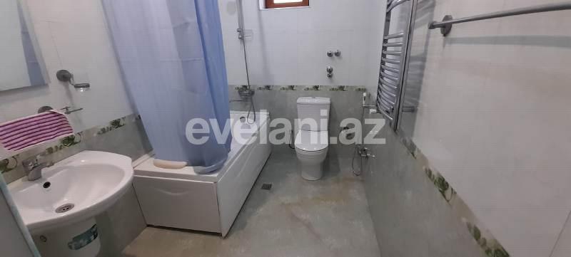Satılır, villa, 4 otaqlı, 270 m², Bakı, Səbail r, Badamdar q.