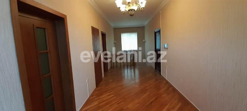 Satılır, villa, 4 otaqlı, 270 m², Bakı, Səbail r, Badamdar q.