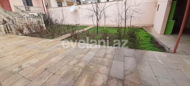 Satılır, villa, 4 otaqlı, 270 m², Bakı, Səbail r, Badamdar q.