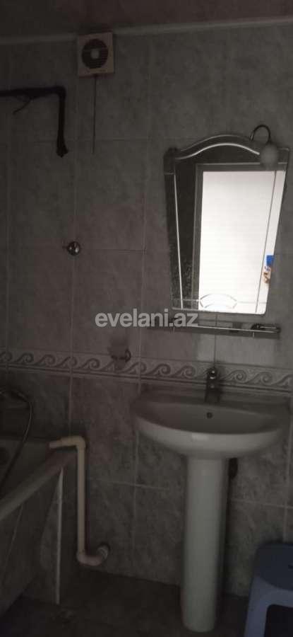 Kirayə verilir, köhnə tikili, 3 otaqlı, 90 m², Bakı, Yasamal r.
