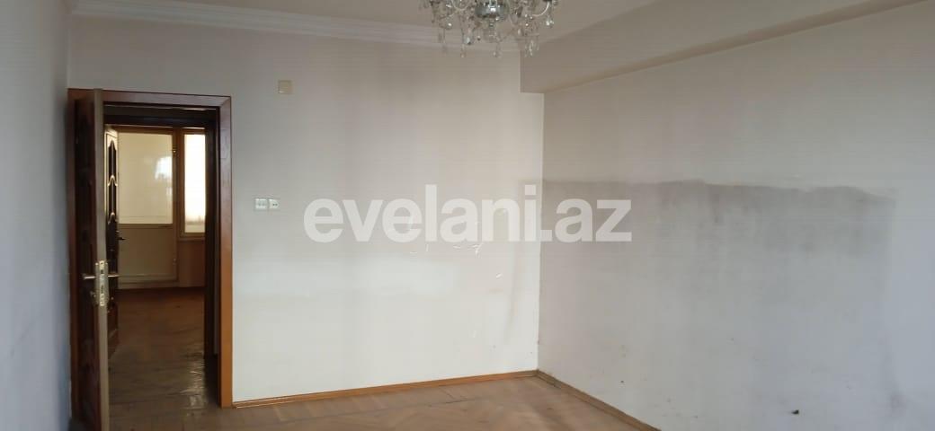 Kirayə verilir, köhnə tikili, 3 otaqlı, 90 m², Bakı, Yasamal r.
