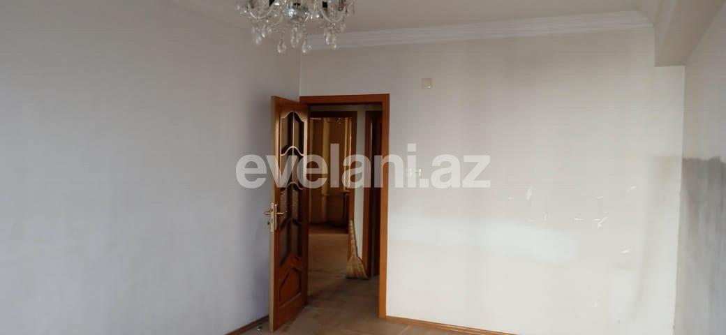 Kirayə verilir, köhnə tikili, 3 otaqlı, 90 m², Bakı, Yasamal r.
