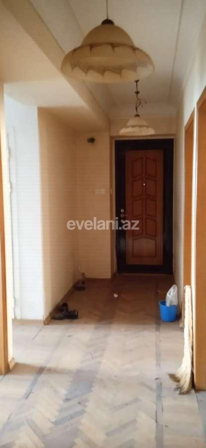 Kirayə verilir, köhnə tikili, 3 otaqlı, 90 m², Bakı, Yasamal r.