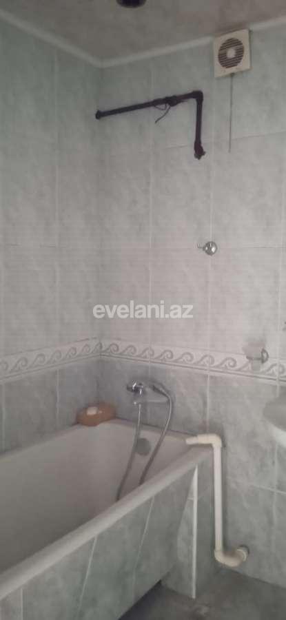 Kirayə verilir, köhnə tikili, 3 otaqlı, 90 m², Bakı, Yasamal r.