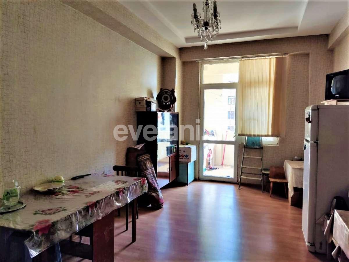 Satılır, yeni tikili, 2 otaqlı, 110 m², Bakı, Nərimanov r.