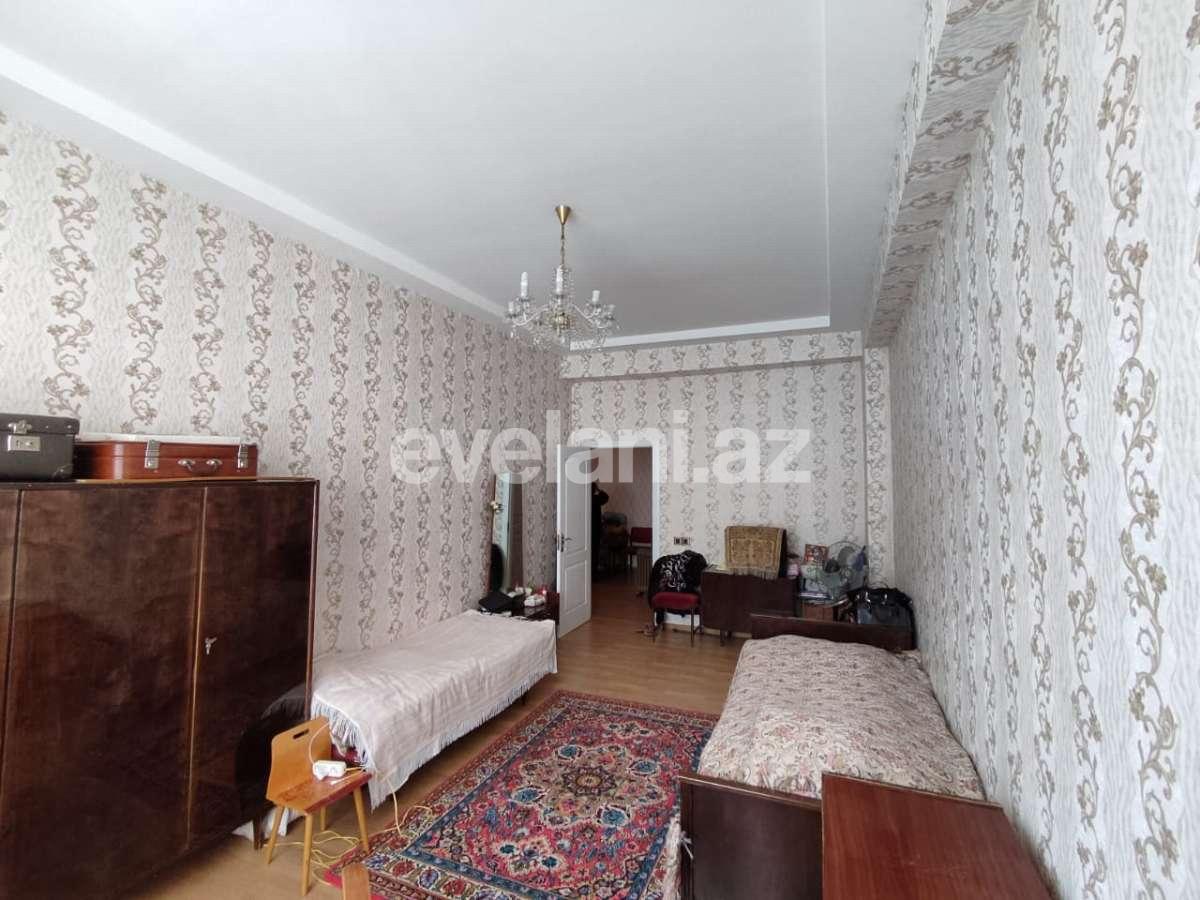 Satılır, yeni tikili, 2 otaqlı, 110 m², Bakı, Nərimanov r.