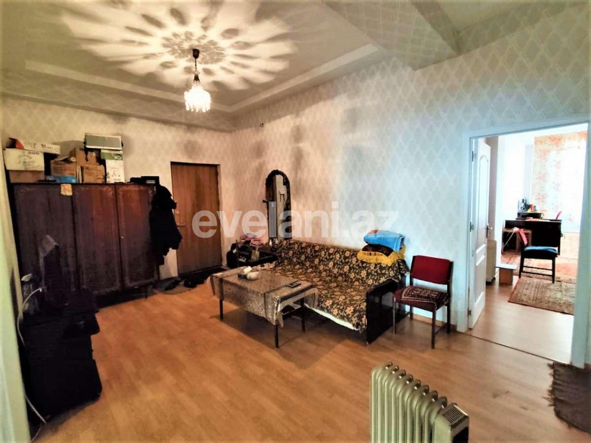 Satılır, yeni tikili, 2 otaqlı, 110 m², Bakı, Nərimanov r.