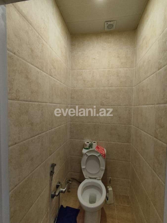 Satılır, yeni tikili, 2 otaqlı, 110 m², Bakı, Nərimanov r.