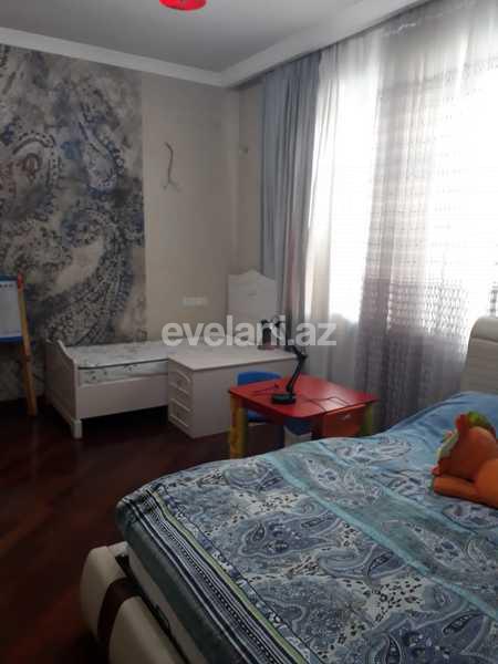 Sale, new building, 3 room, 110 m², Baku, Yasamal r, Elmlar Akademiyası m.