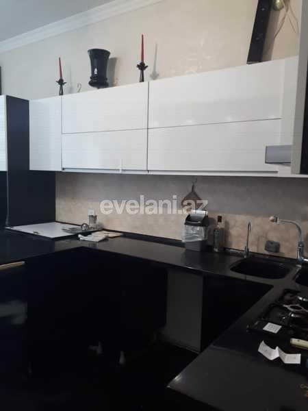 Sale, new building, 3 room, 110 m², Baku, Yasamal r, Elmlar Akademiyası m.