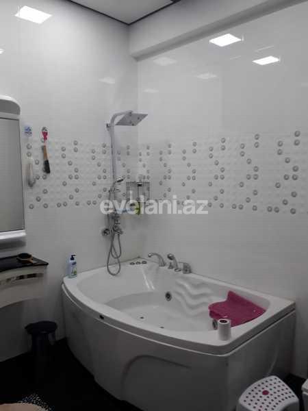 Sale, new building, 3 room, 110 m², Baku, Yasamal r, Elmlar Akademiyası m.