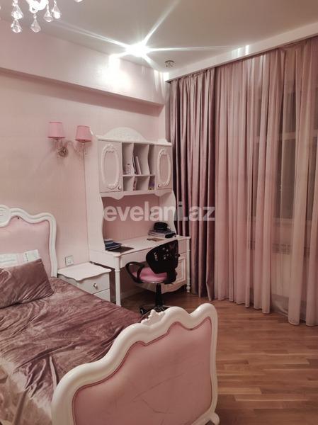 Sale, new building, 3 room, 143 m², Baku, Yasamal r.