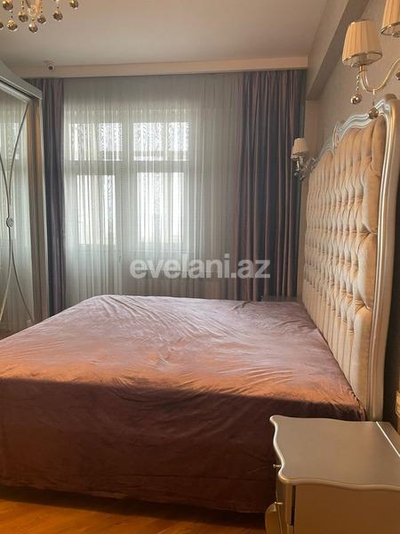 Sale, new building, 3 room, 143 m², Baku, Yasamal r.