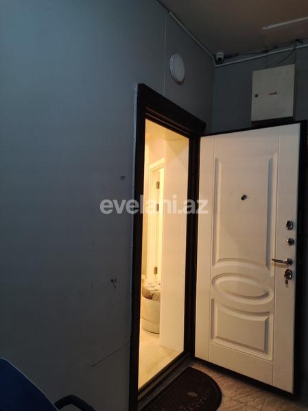 Sale, new building, 3 room, 143 m², Baku, Yasamal r.