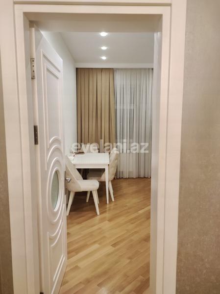Sale, new building, 3 room, 143 m², Baku, Yasamal r.
